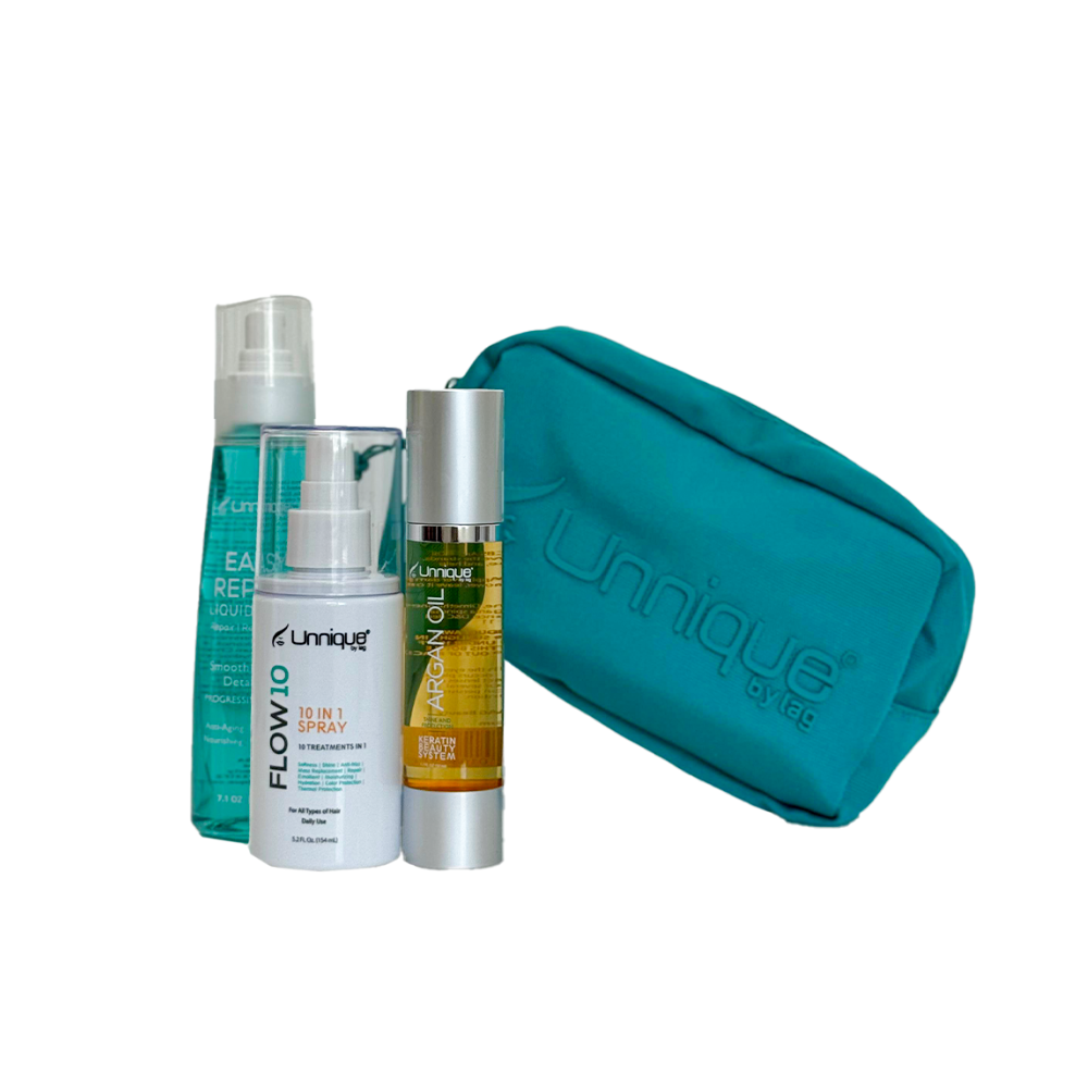 Unnique Repair Trio