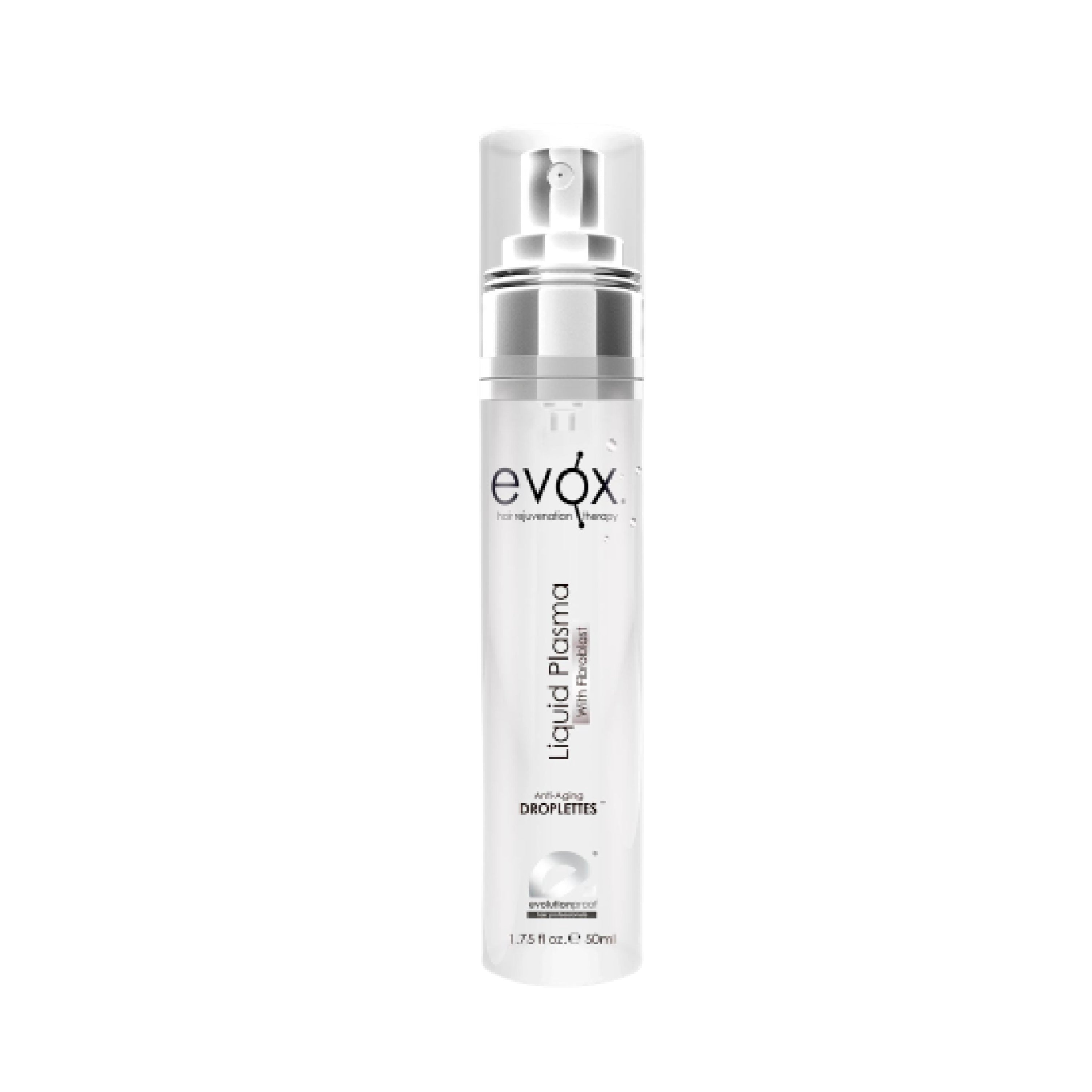 Evox Liquid Plasma Anti-Aging Droplettes - 1.7oz