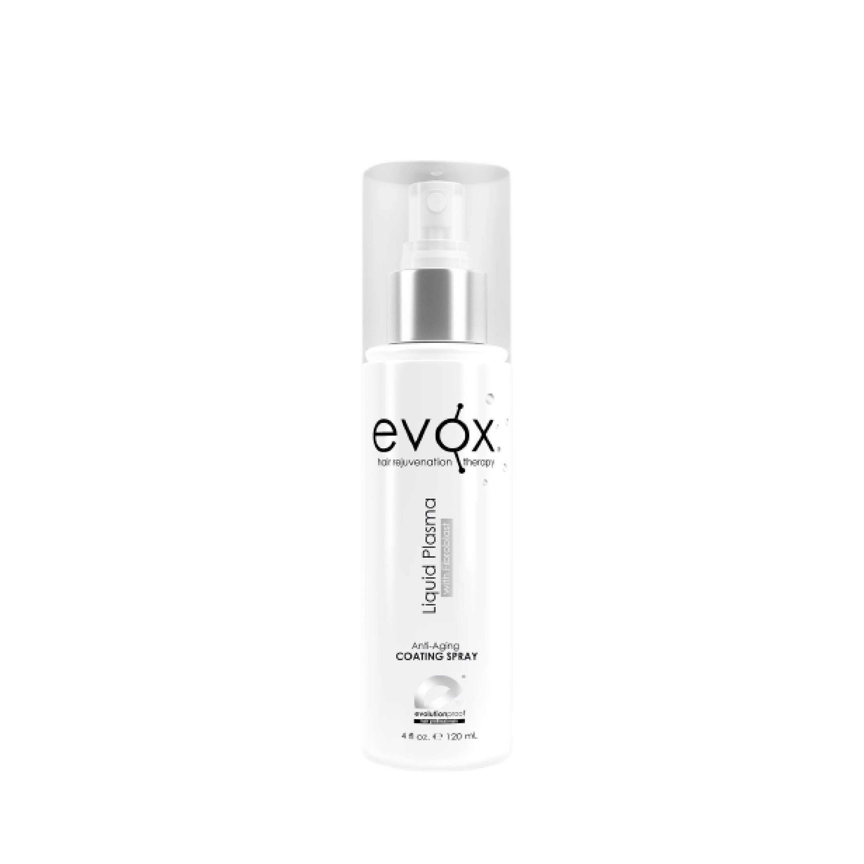 Liquid Plasma Anti-Aging Coating Spray - 4oz