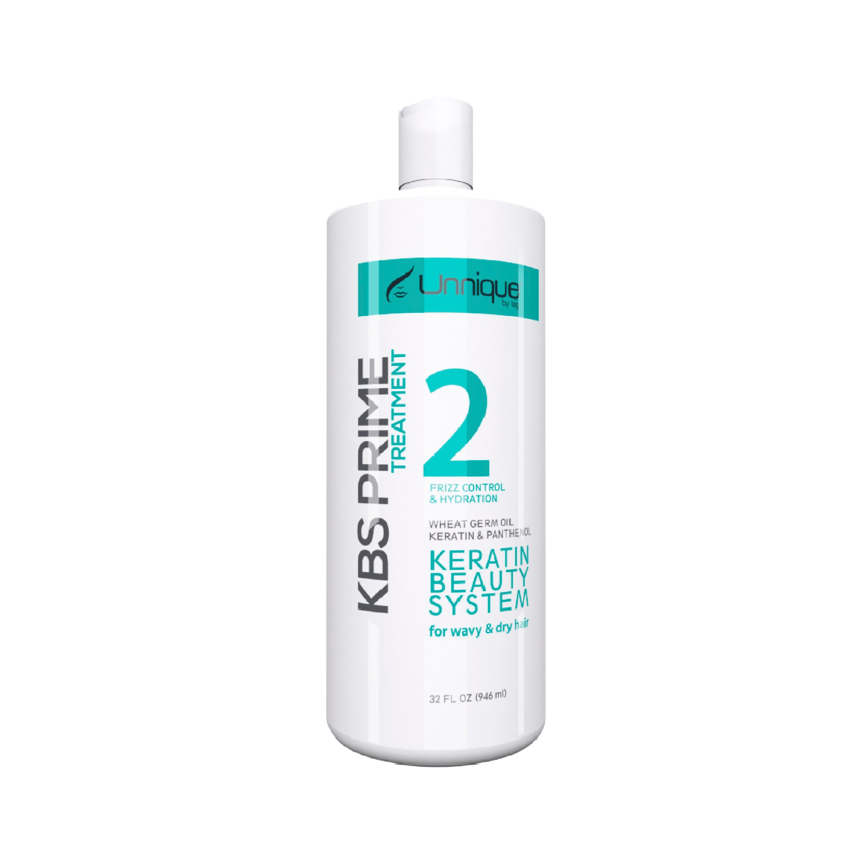 Unnique KBS Prime Treatment