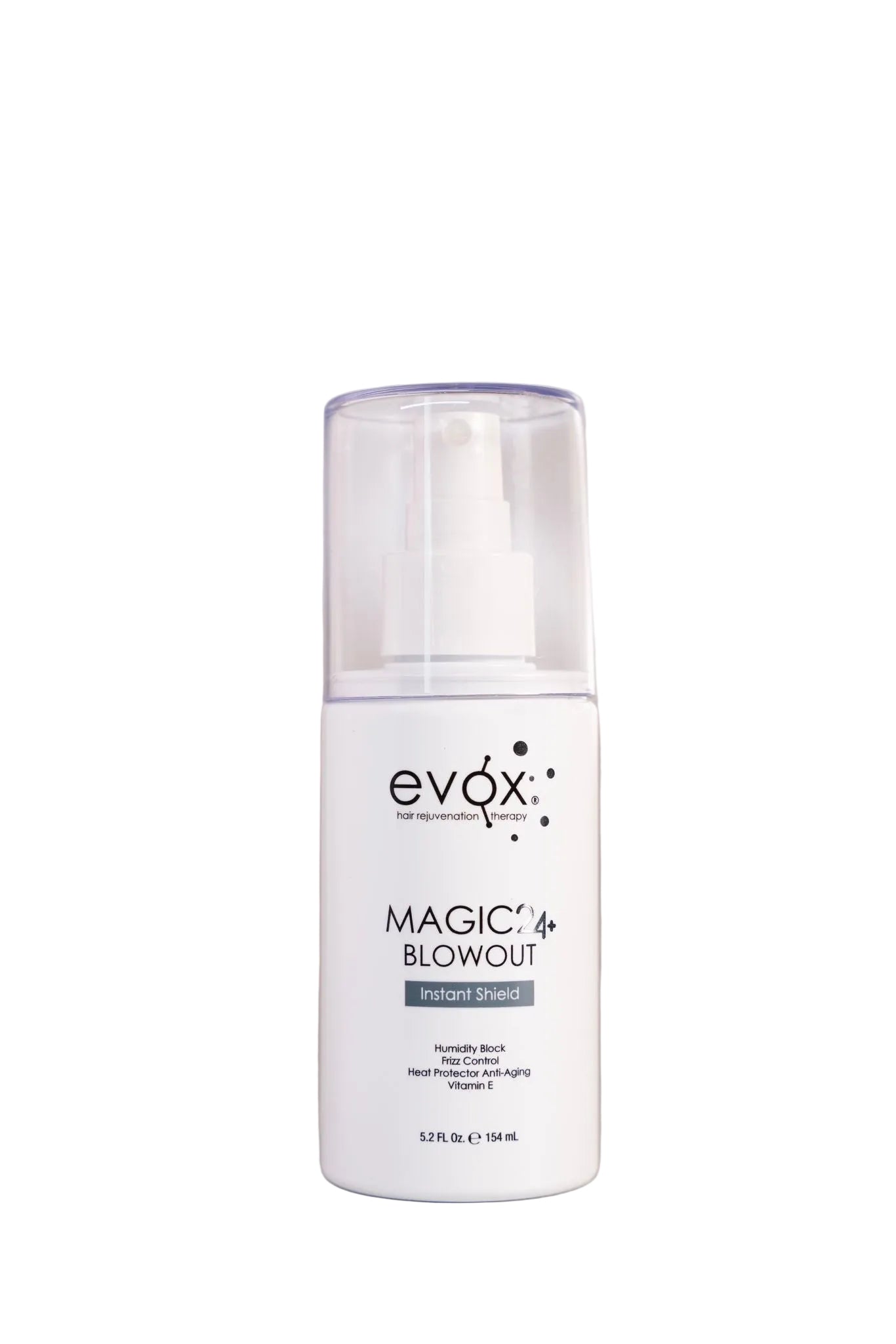 Evox Magic 24+