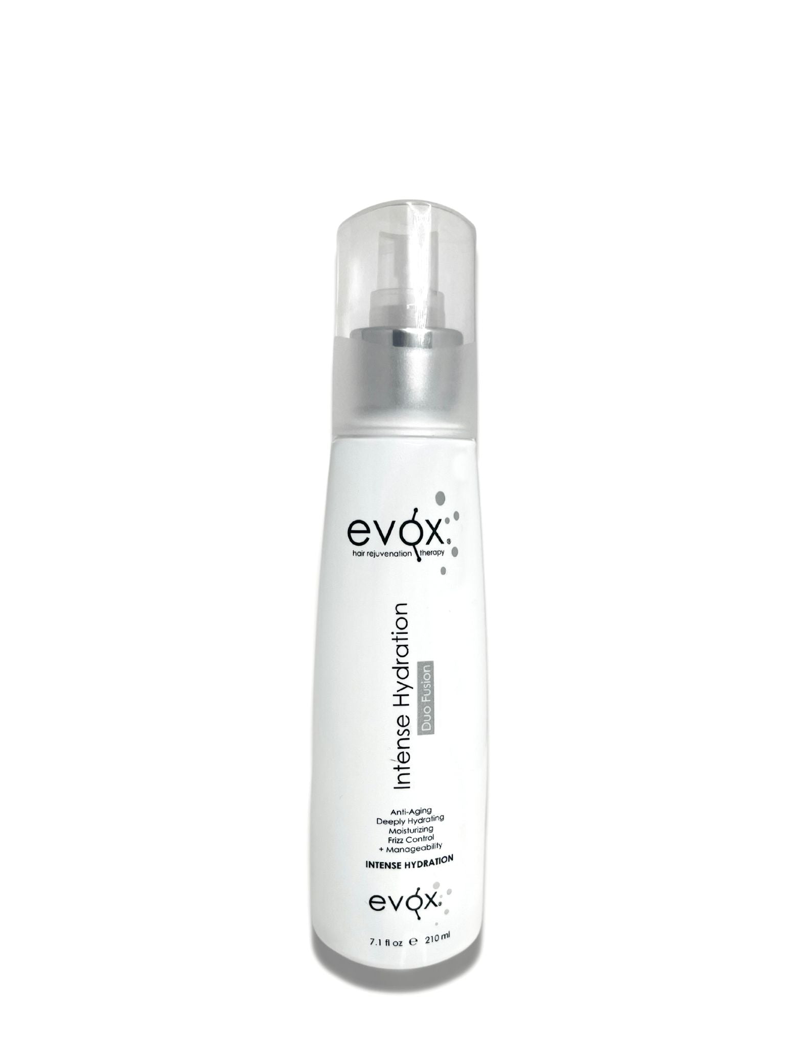 Duo Fusion Intense Hydration