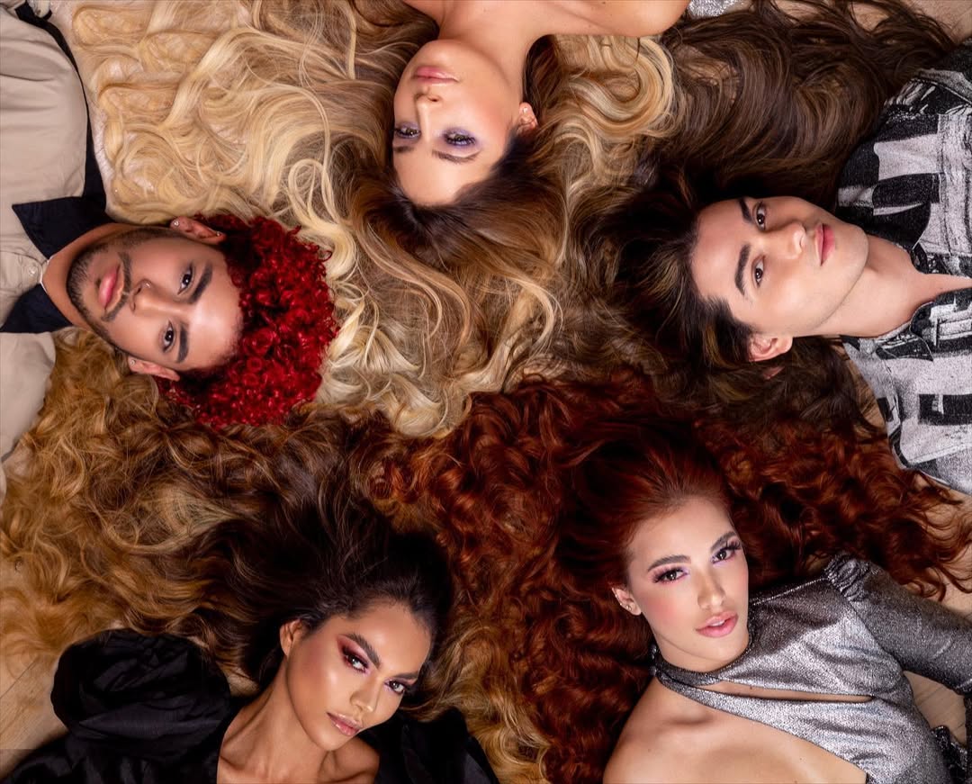 BELA SOCIETY: Donde la belleza se convierte en arte