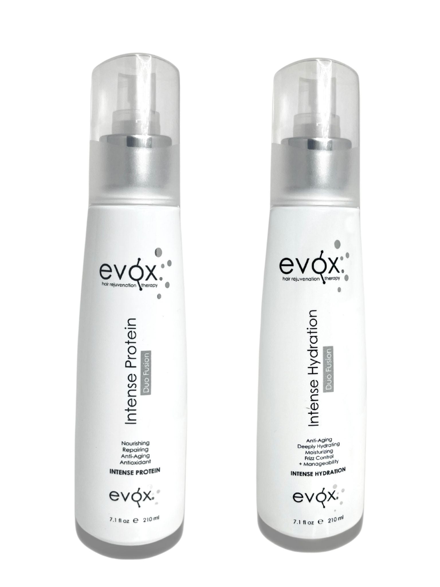 Evox Duo Fusion