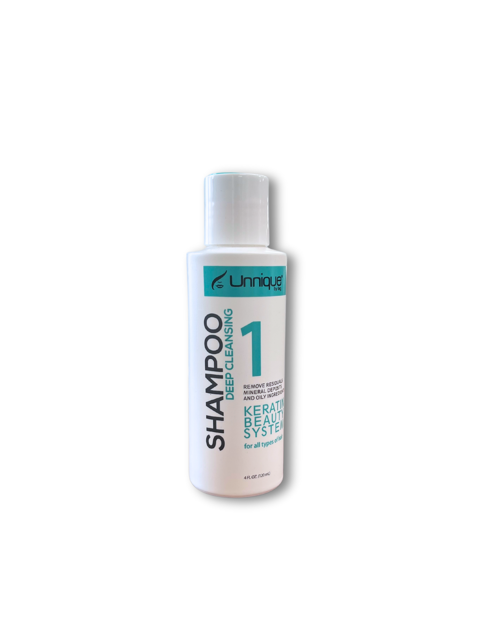 Unnique Ageless Blonde Hair Therapy Kit 4oz