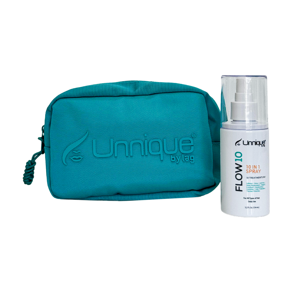 Unnique Repair Trio