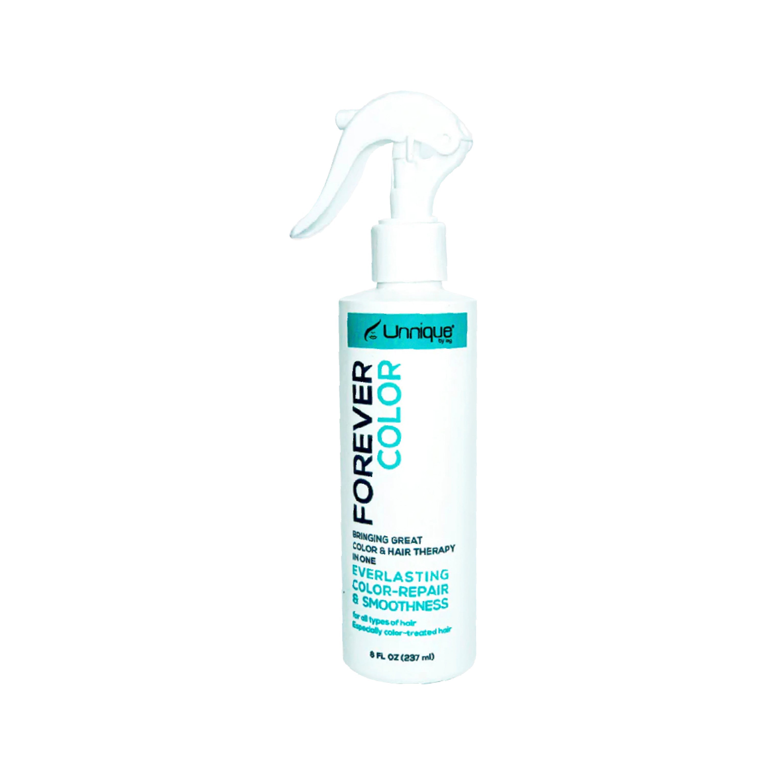 Unnique Forever Color - 8oz