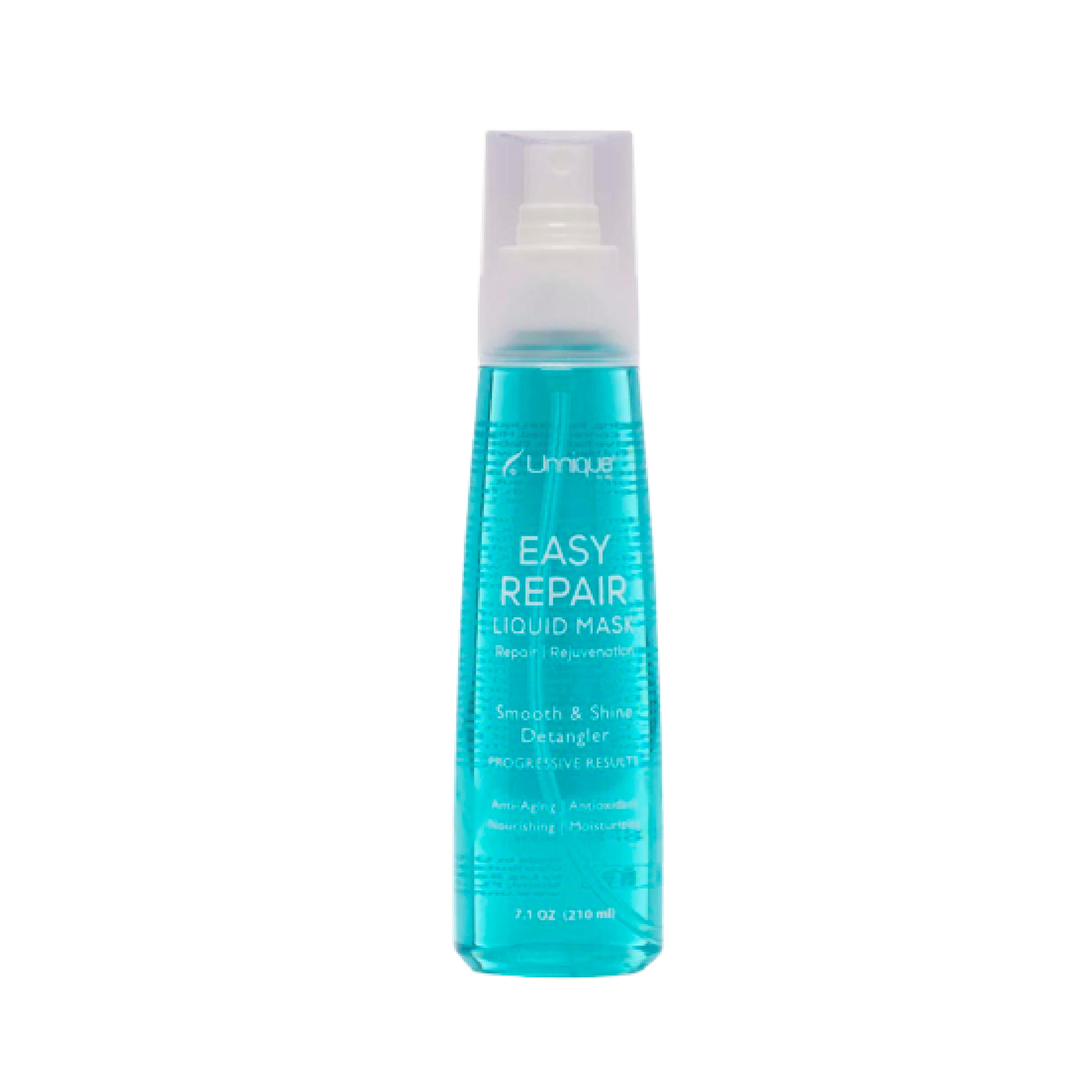 Unnique Easy Repair Liquid  Hair Mask