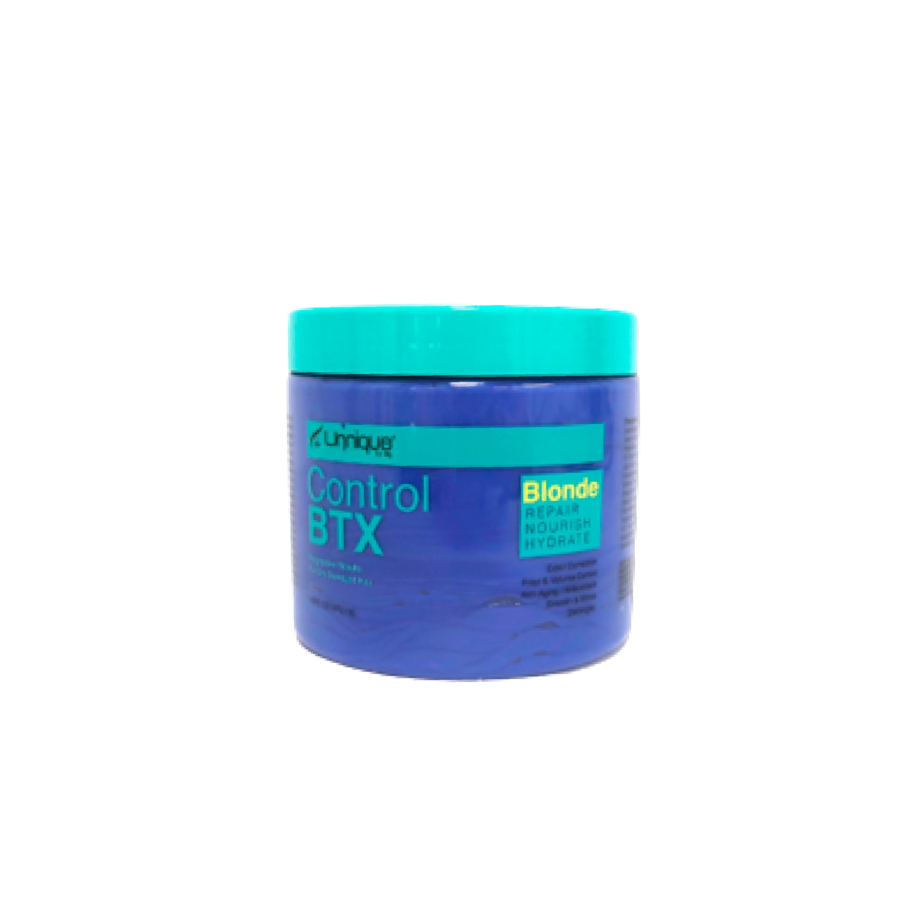 Control BTX Blonde