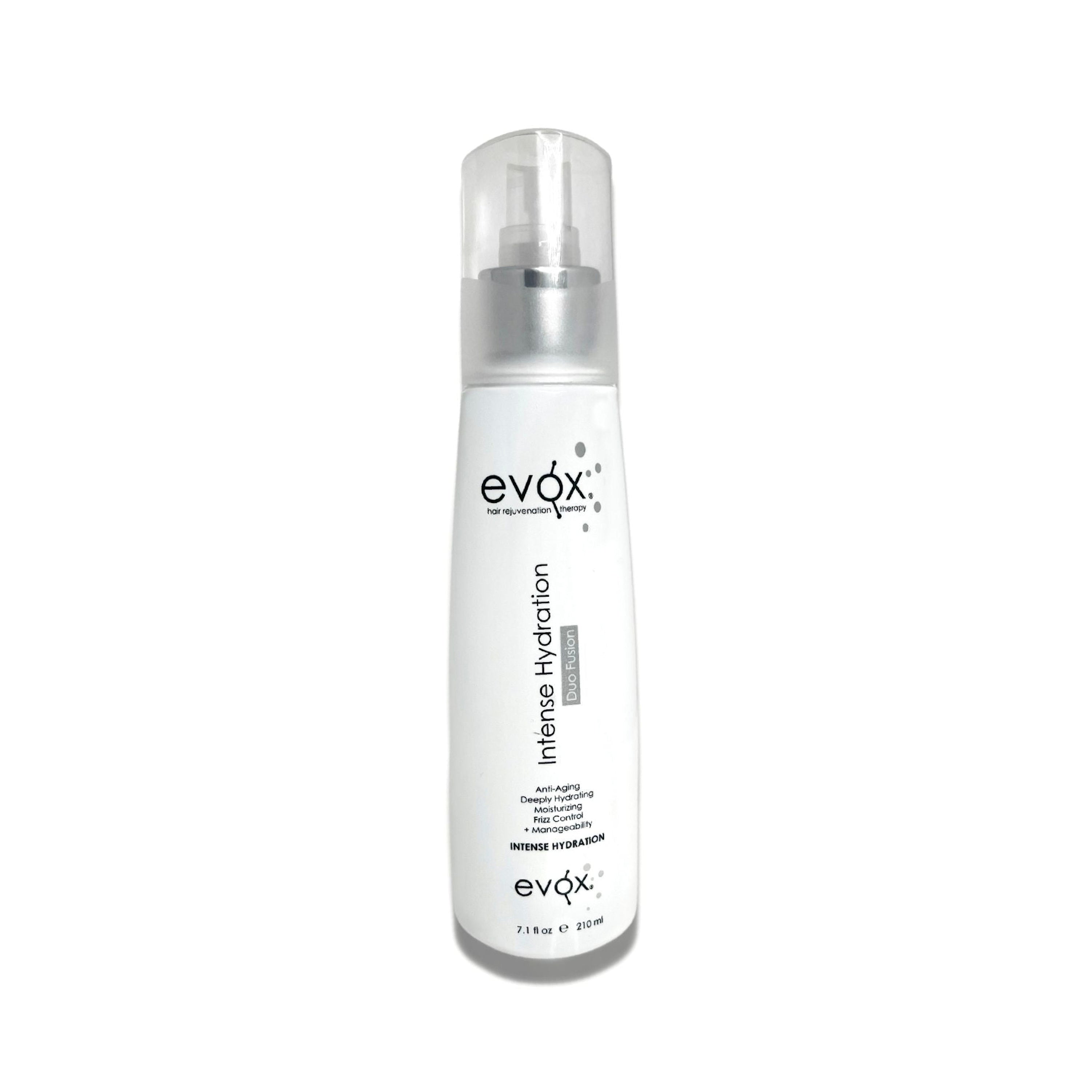 Duo Fusion Intense Hydration