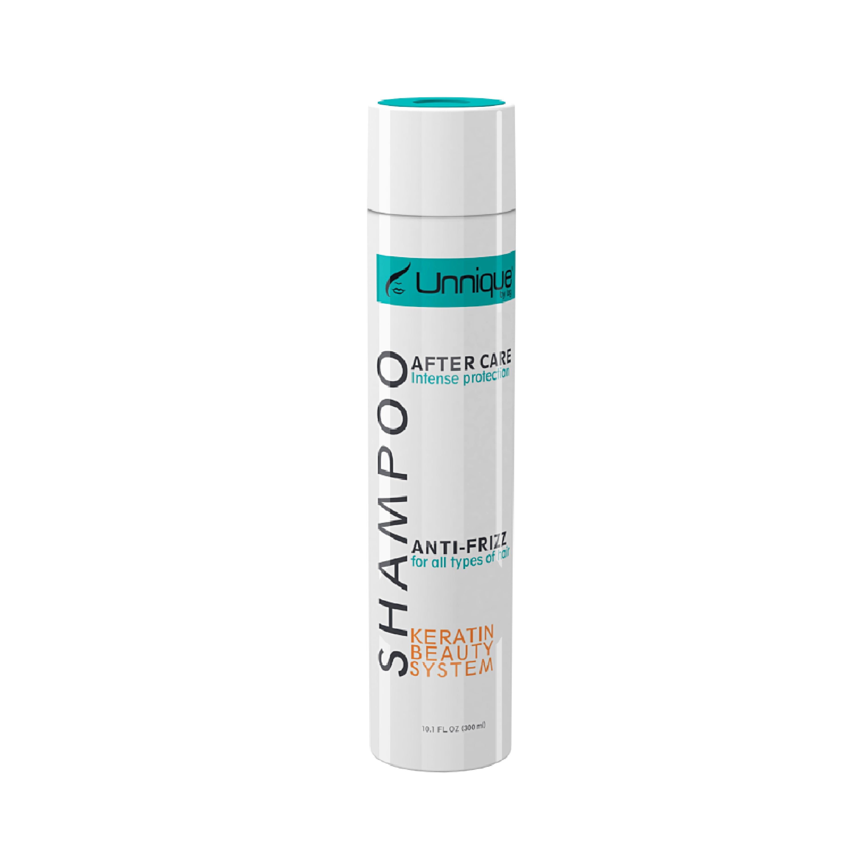 Unnique KBS After Care Shampoo