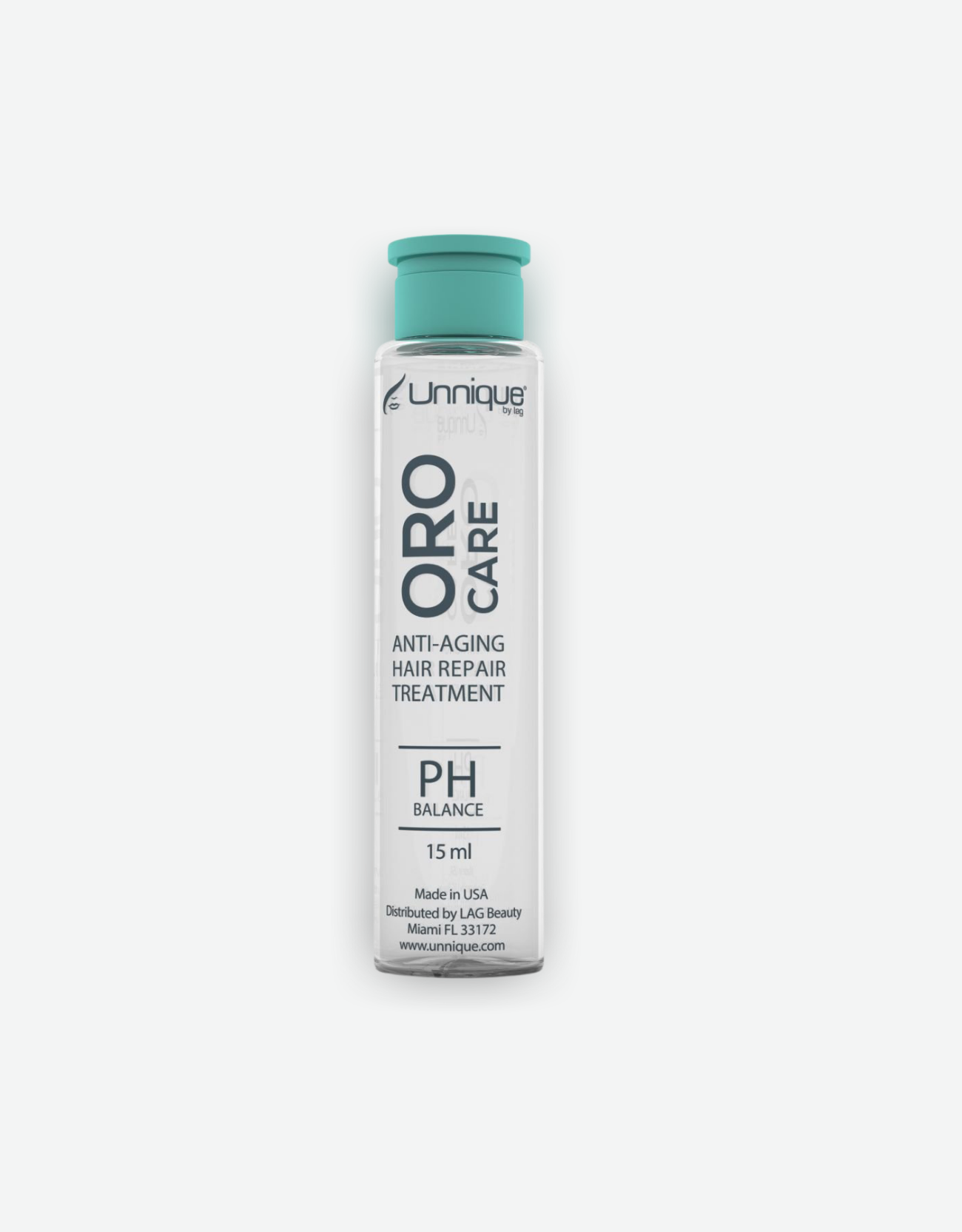 Oro Care Box 6 ampoules–15ml/each