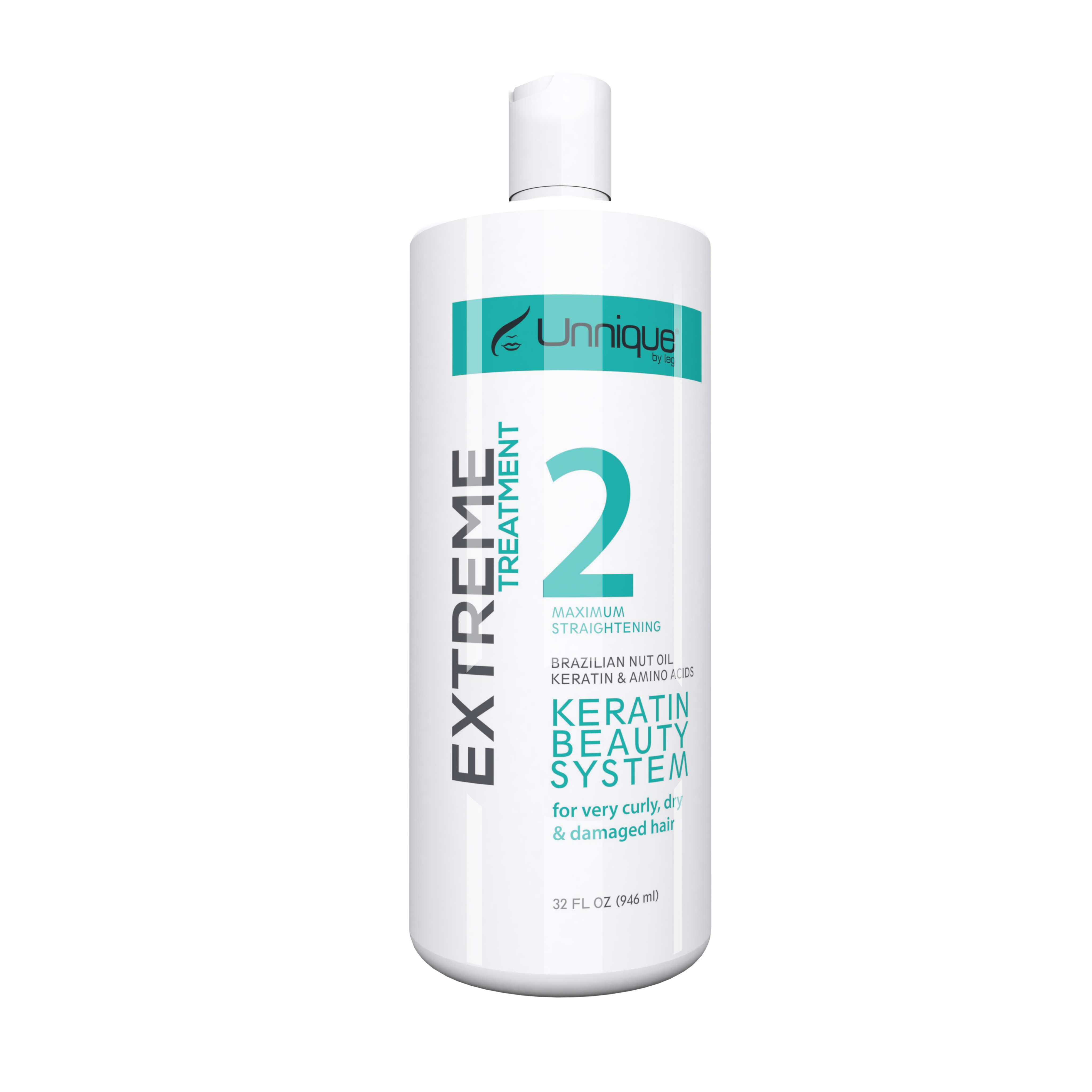 Kit X2 Unnique – 2 Tratamientos 946ml a tu Elección (Advance, Extreme o KBS Ultra)