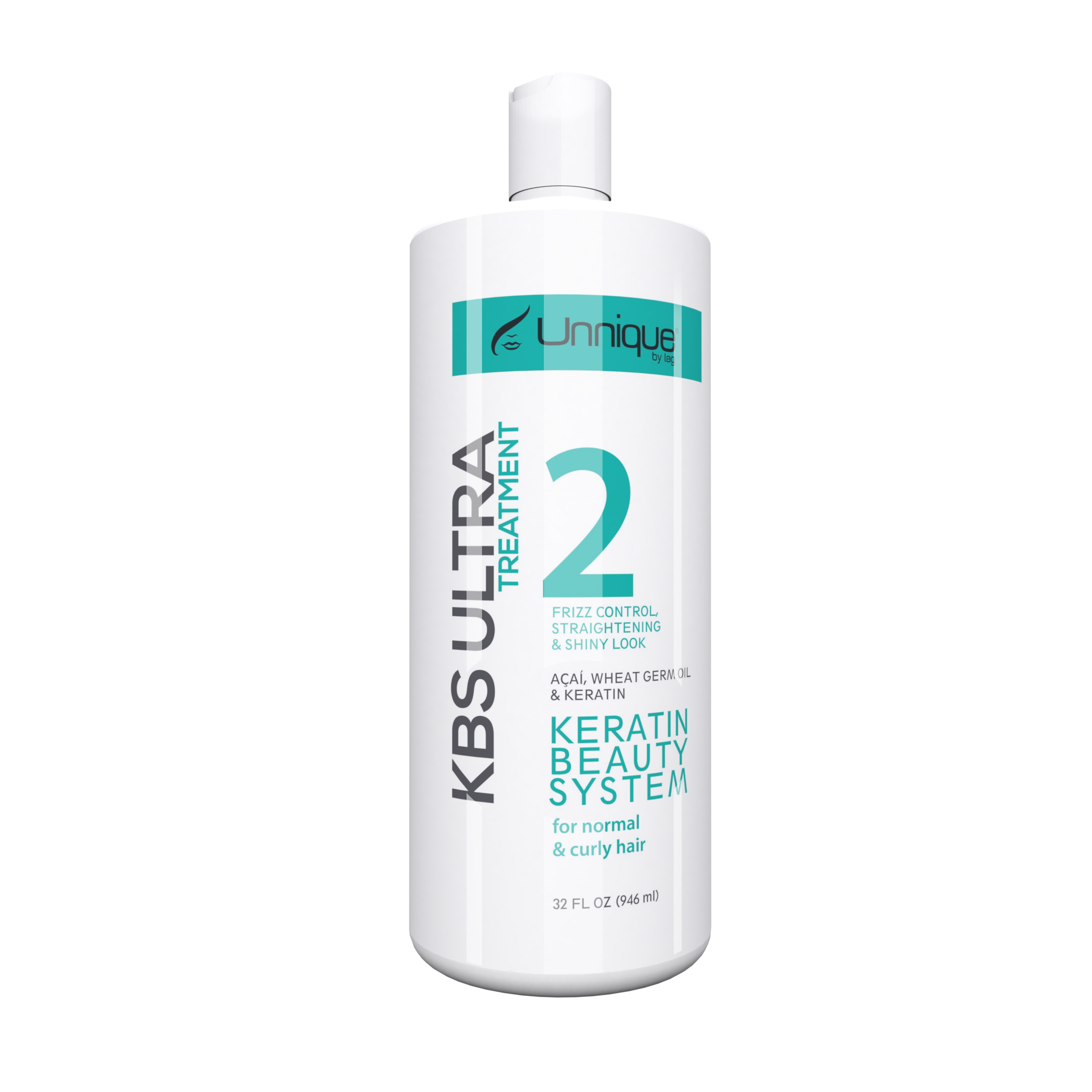 Kit X2 Unnique – 2 Tratamientos 946ml a tu Elección (Advance, Extreme o KBS Ultra)