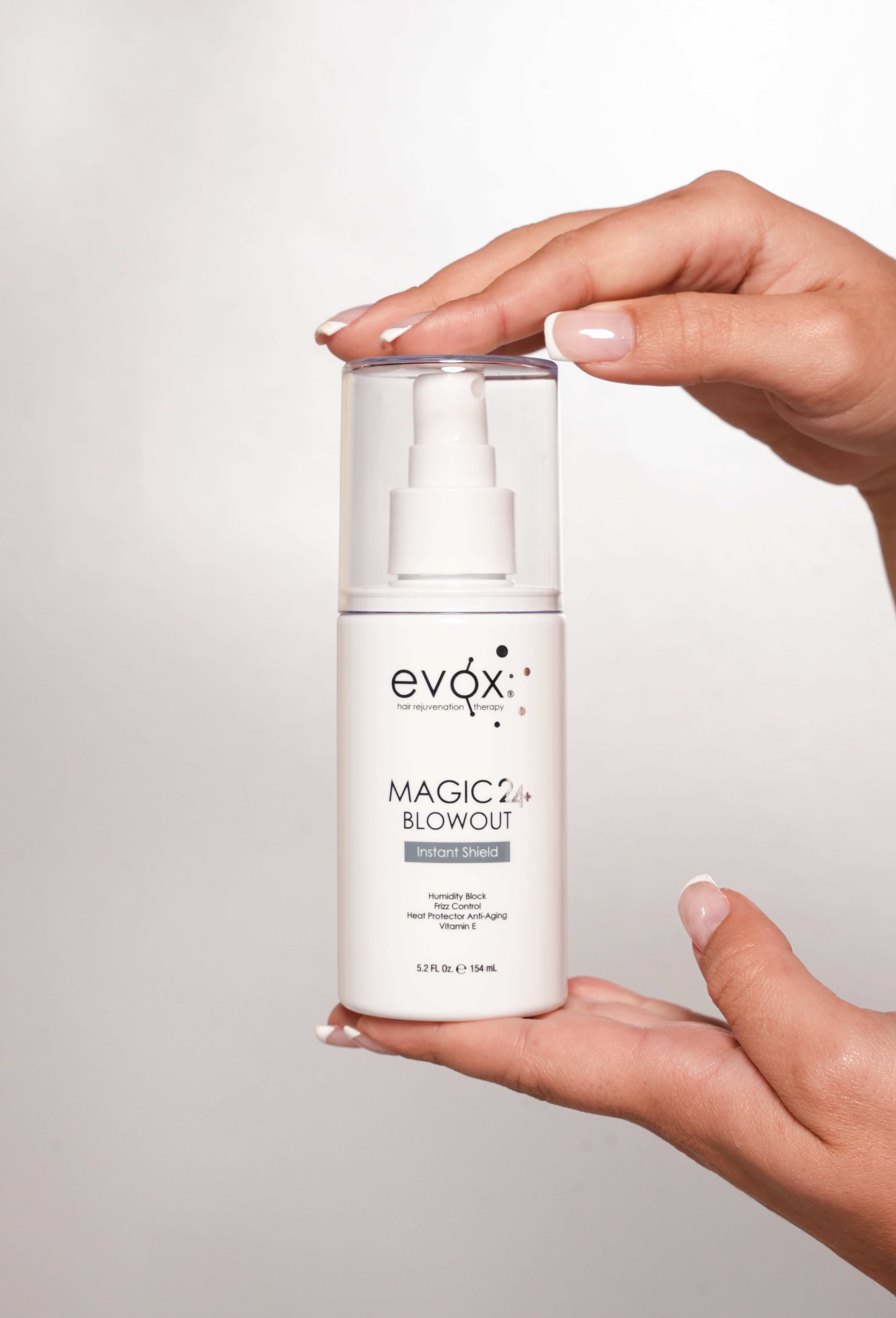 EVOX MAGIC 24