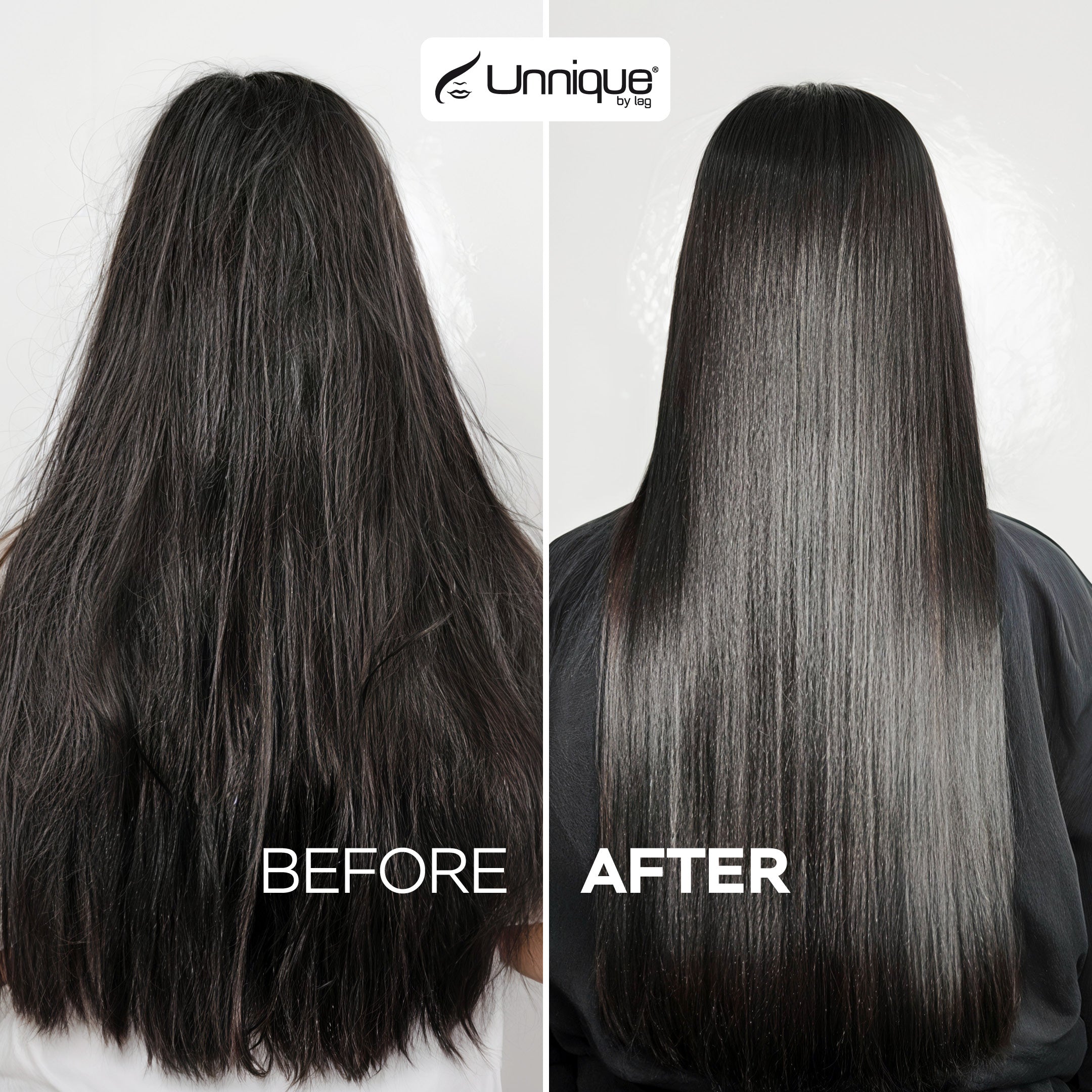 Unnique Xpress Blow Dry