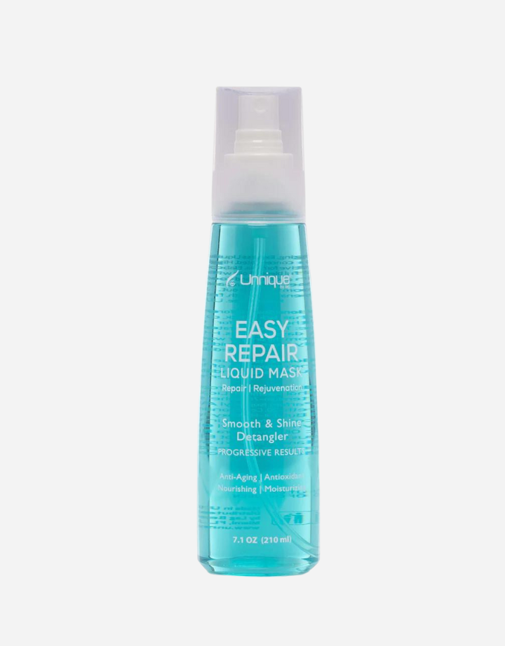 Unnique Easy Repair Liquid  Hair Mask
