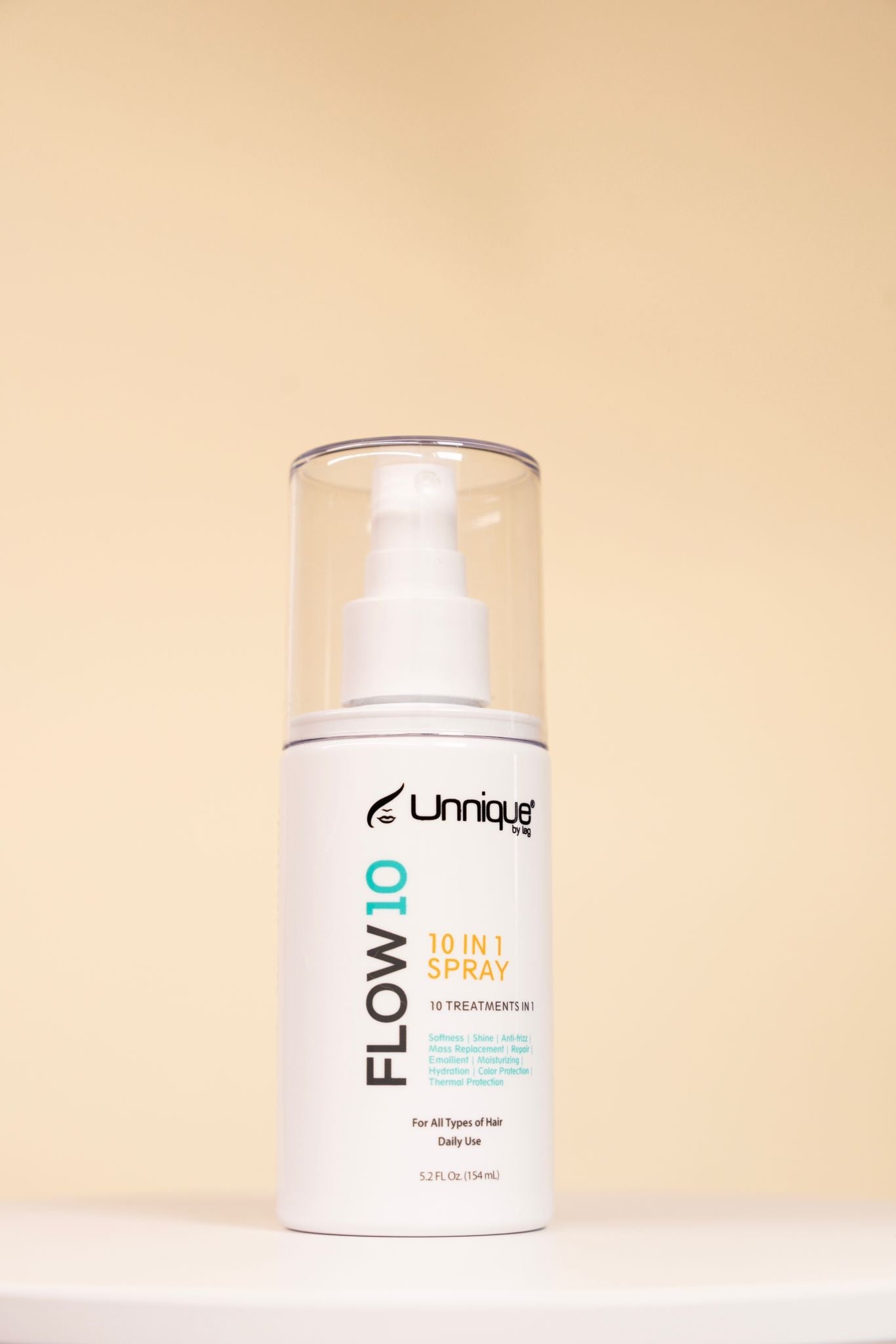 Unnique Repair Trio